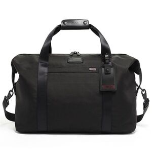 NWT TUMI Duffle Satchel